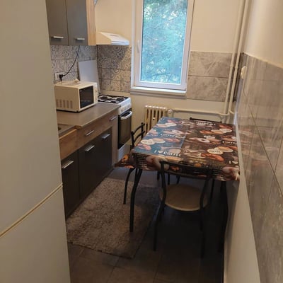 Аренда комфортной 2-комнатной квартиры 50 м² в районе Tomis Nord, Констанца, Румыния